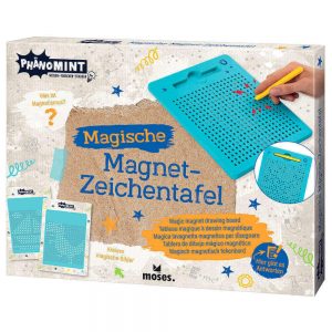 Tablero Mágico Magnético (MOSES)