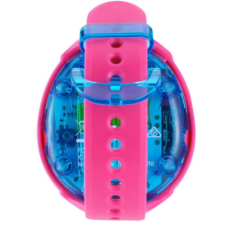 Tamagotchi Uni Rosa (BANDAI) - Imagen 6