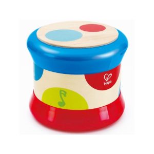 Tambor Bebé Hape