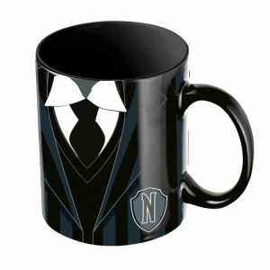 TAZA MIÉRCOLES UNIFORME