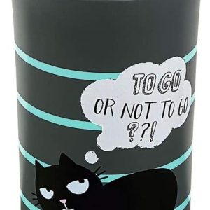 Vaso térmico Gato Ed (MOSES)