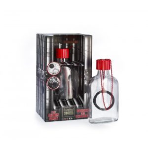 The Chain Gang Puzzle