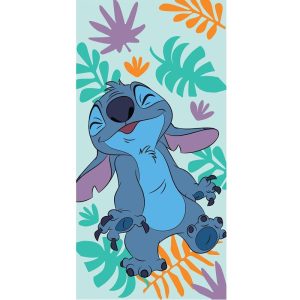 Toalla Playa Lilo and Stitch de Algodón (NEW IMPORT)