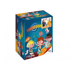 Juego Tornado (CAYRO)
