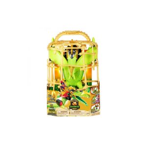 Treasure X Pterodactyl Dino dissection (FAMOSA)