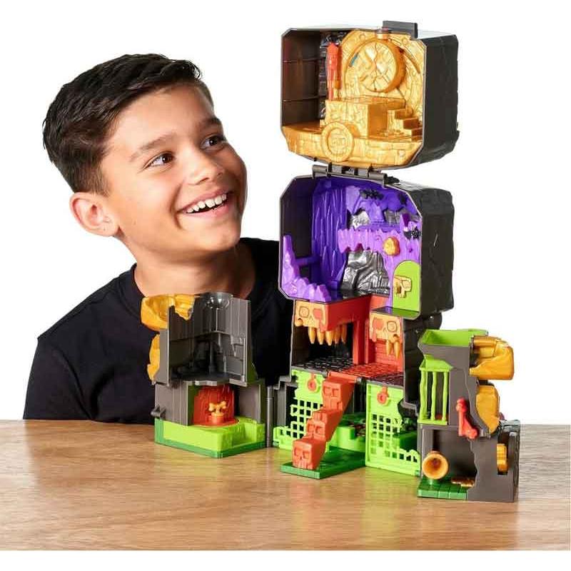 Treasure X Lost World Isla Calavera (FAMOSA) - Imagen 2