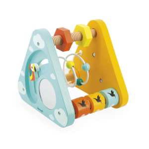 Tríangulo Multiactividades Tropik Janod