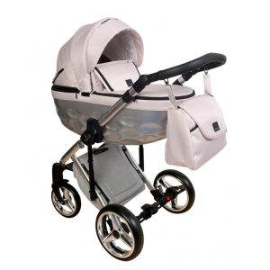 Trío Chantal Star 9 Toral Mundi Bebé