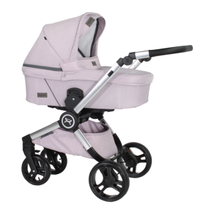 Trio Carrito bebé Protex Bytax