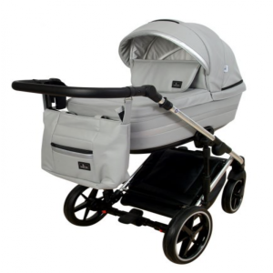 Trío Rimini Gris Toral Mundi Bebé