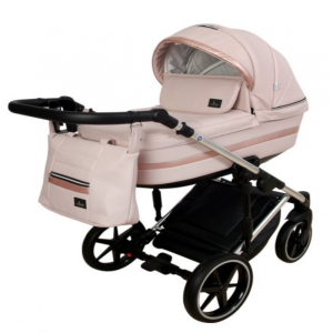 Trío Rimini Rosa Toral Mundi Bebé