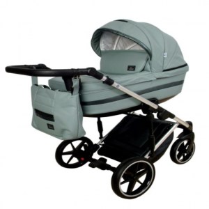 Trío Rimini Verde Toral Mundi Bebé