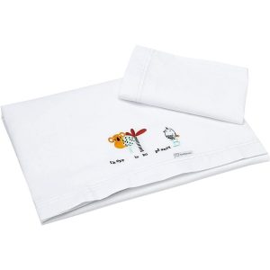 Tript.Sab.100% Alg.70X140 Jungla B/Verd