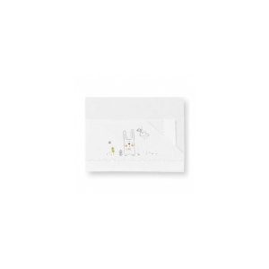 Tript.Sab.100% Alg.Mini Funny B/Lino