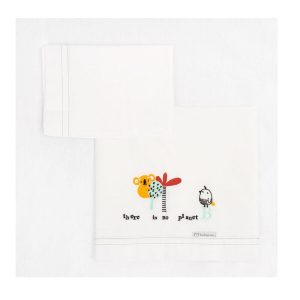 Tript.Sab.100% Alg.Mini Jungla B/Verde