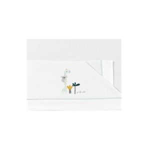 Triptico.Sabanas 50×80 Koala