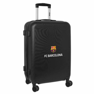 TROLLEY ABS 63CM FC BARCELONA