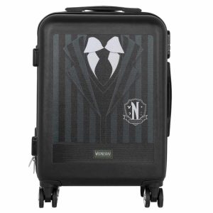 TROLLEY MIÉRCOLES ABS 4 RUEDAS