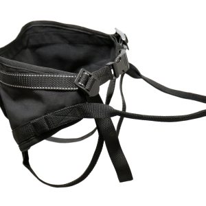 Cinturón canicross Trop Dog Sportswear