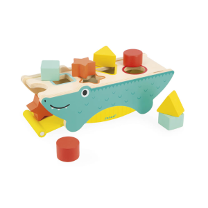 Tropik Cocodrilo de formas Janod