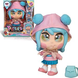 Mia Muñeca Trotties Tokio serie muñecas viajeras (FAMOSA)