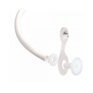 Tubo de Desagüe para Bañera Luma