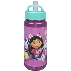 Undercover Botella AERO Gabby’s Dollhouse