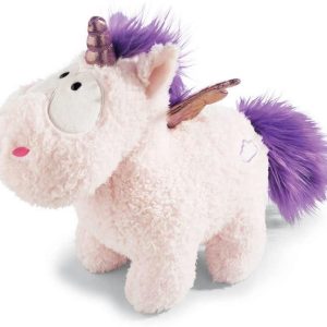 Unicornio Clud Dreamer 22 cm. (NICI)