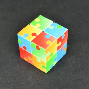 V-Cube 2×2 Jigsaw