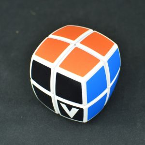 V-Cube 2×2 Pillow
