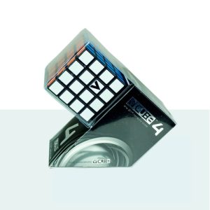 V-Cube 4×4