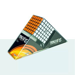 V-Cube 6×6