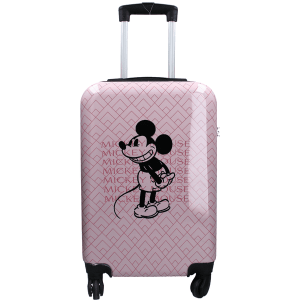 Vadobag Maleta Trolley Mickey Mouse Road Trip
