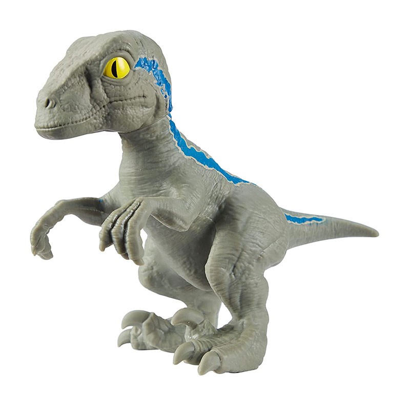 Jurassic World Velociraptor Blue Stretch (FAMOSA) - Imagen 2