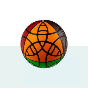 Verypuzzle 79-Crazy Chopper F1