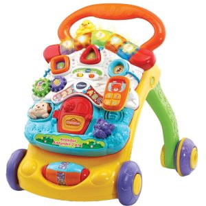 Andador Andandín 2 en 1 (VTECH)