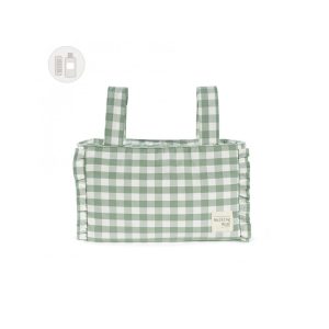 Walking Mum Organizador Remy Verde