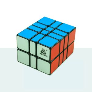 WitEden Camouflage 2x3x4