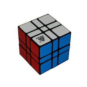WitEden Camouflage 3x3x3