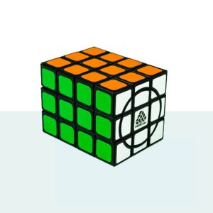 WitEden Super 3x3x4
