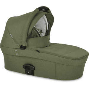 X-lander Capazo X-Pram Light 2.0 Organic Green