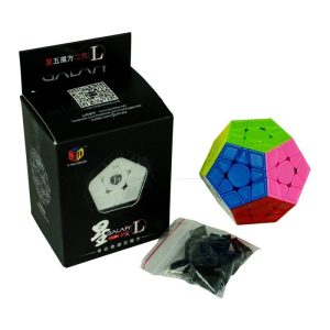 X-Man Galaxy V2 L (Sculpture)