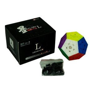 X-Man Galaxy V2 LM (Sculpture)