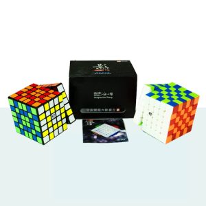 X-Man Shadow 6×6 V2 M