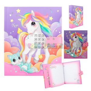 Ylvi Diario Código Secreto Música