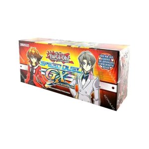 Yu-Gi-Oh Speed Duel GX Box