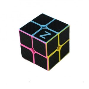 Z-Cube 2×2 Fibra de Carbono