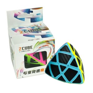 Z-Cube Mastermorphix Fibra de Carbono