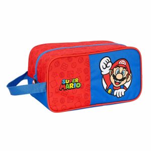 ZAPARILLERO SUPER MARIO MEDIANO